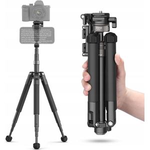 WOONEKY Mobiele Telefoonhouder Clip Statief Adapter 1/4 Inch