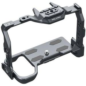 Falcam F22&F38&F50 Quick Release Camera Cage V2 (for Sony A7M4) 2824A