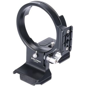 Falcam F22&F38&F50 horizontal-to-vertical quick release circular half cage (for Sony) 3304