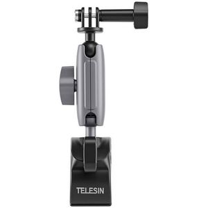 TELESIN Aluminium Universele Stuurhouder voor GoPro / DJI / Action Cameras