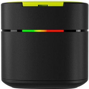 Telesin - Snelle Oplaadbox - Dual Batterijen - Voor GoPro Hero 9/10/11/12