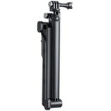 Telesin Multifunctional Foldable Tripod Selfie Stick for Action Cam