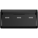 Telesin Lader Pocket Oplaadbox + 2X accu voor GoPro 9 / 10 / 11