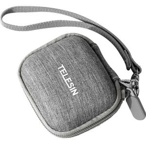 Telesin Camera Mini Bag voor Insta360 GO 3