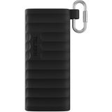 Telesin - S6-MCR-01 - Externe Kaartlezer - Zwart - USB 3.1 - Voor 2 Kaarten