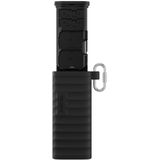 Telesin - S6-MCR-01 - Externe Kaartlezer - Zwart - USB 3.1 - Voor 2 Kaarten