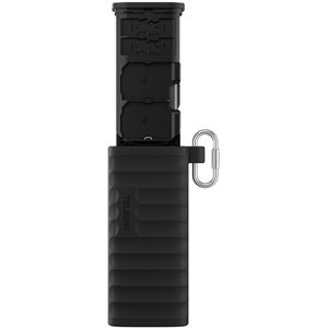 Telesin - S6-MCR-01 - Externe Kaartlezer - Zwart - USB 3.1 - Voor 2 Kaarten