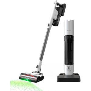 Tineco Pure One Station 5 wit-zwart