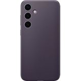 Samsung Galaxy S24 Vegan Leder Hülle GP-FPS921HCAVW - Dunkelviolett