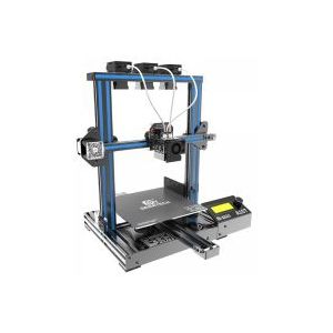 Geeetech 3D printer A10T 3-kleuren mengen, 3D-printer