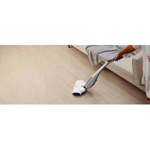 Hizero - F500 - Vloerreiniger - Draadloos - All-in-One - Bionic