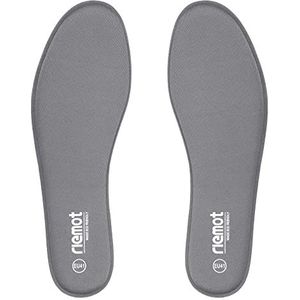 Riemot Comfortabele Inlegzolen, Traagschuim, Vervangende Schoeninlegzolen, Voor Heren en Dames, Inlegzolen Voor Werk, Laarzen, Loopschoenen, Wandelschoenen, Sneakers, Comfort, Binnenzolen