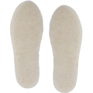 Riemot - Schapenwol - Inlegzolen - Beige - 43 EU