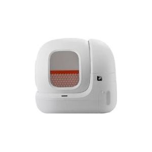 PETKIT Pura Max 2 - Automatische Kattenbak - Zelfreinigend en Stopt vieze geuren - Upgraded