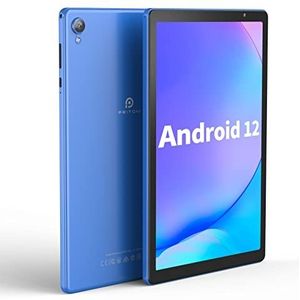 PRITOM - Tablet - 10 inch - Android 12 - 32GB ROM - 2GB RAM - Wi-Fi 6