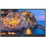 Arzopa - S1 - Draagbare Monitor - 15.6 Inch - Full HD - IPS - LED
