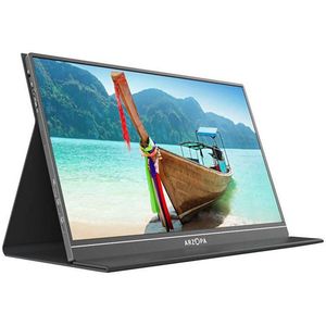 Arzopa - S1 - Draagbare Monitor - 15.6 Inch - Full HD - IPS - LED