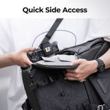 K&F Concept Beta Backpack 20l Photo Backpack - Black/Grey