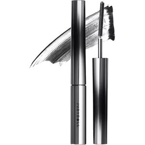 Judydoll - 3D Curling Eyelash Iran Mascara Waterproof - Korean Skincare - 01 Black
