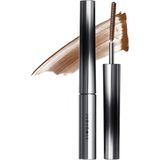 Judydoll - 3D Curling Eyelash Iran Mascara Waterproof - 02 Brown