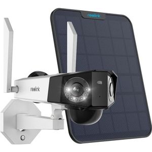 Reolink Videoüberwachung Duo 2