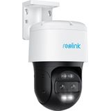 Reolink TrackMix PoE 4K Dual-Lens PTZ Camera With Motion Tracking