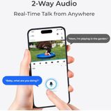 Reolink W330 WiFi-Outdoor
