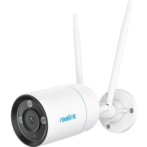 Reolink W330 UHD IP-beveiligingscamera Buiten