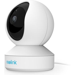 Reolink E1 Pro - 4MP Pan-Tilt Indoor Camera