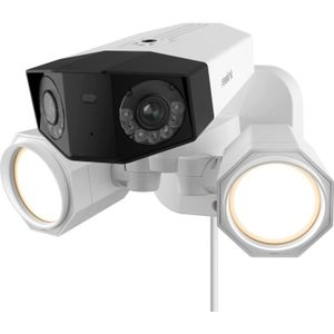 Reolink DUO Floodlight Wi-Fi 8MP IR30m IP66 IP Camera