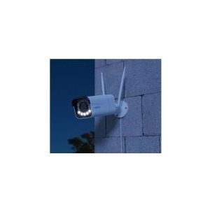 Reolink W430 Dome Outdoor IP-beveiligingscamera 3840 x 2160 Pixels Muur