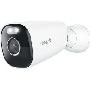 Reolink 5MP PTZ 3x optische zoom Buiten WiFi-beveiligingscamera 2,4