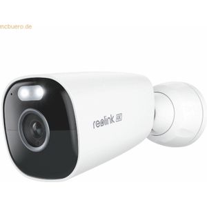 Reolink Argus Series B360 Akku-WiFi - 8MP Weiß