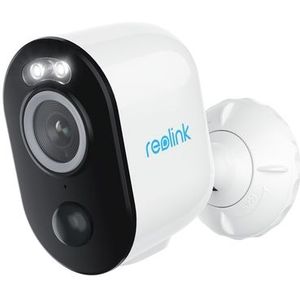 Reolink Argus Series B330 IP-beveiligingscamera Binnen & buiten 2880 x 1616 Pixels Muur