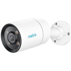 P320X, ColorX, 2K, 4MP PoE, IP Camera met kleuren nachtzicht