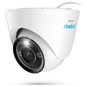 Reolink RLC-833A - 8MP PoE Turret IP Camera met Auto/Persoon Detectie 4K