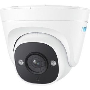 P324, 5MP Turret-camera met slimme detectie en PoE