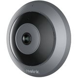 Reolink REO-FE-P-grijs bewakingscamera Peer IP-beveiligingscamera Binnen 2560 x 2560 Pixels Plafond