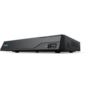 Reolink Reolink NVS8 NVR 8-Kanal PoE Smart-KI mit 2TB Festplatte