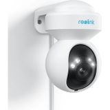 Reolink E1 Outdoor PRO IP-camera Wit