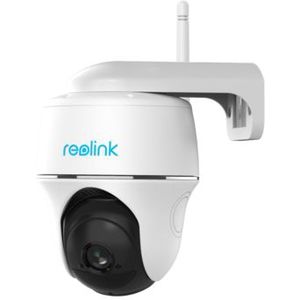 Reolink Argus PT 4MP Dual IP-camera Wit