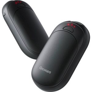 Ocoopa UT3 Lite - Handwarmer - 2x2500mAh - USB C