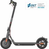 Navee - V25i Pro 10 - Elektrische Step - Zilver - EU Plug