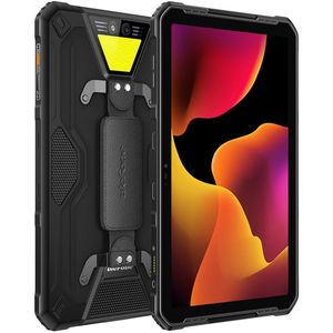 Ulefone - Armor Pad 2 - Tablet - Zwart - 8GB RAM - 256GB Opslag