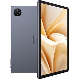 Ulefone - Tab A Pro - Tablet - Grijs - 8GB RAM - 256GB Opslag - 11 Inch