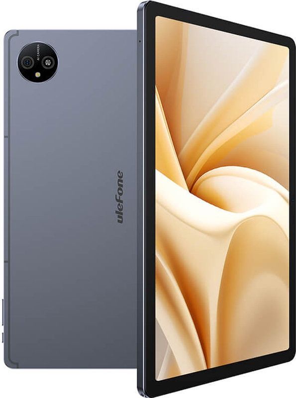 Ulefone - Tab A Pro - Tablet - Grijs - 8GB RAM - 256GB Opslag - 11 Inch