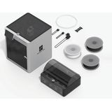 BAMBU LAB - X1 - 3D Printer - Carbon - Bouwvolume 256 x 256 x 256 mm