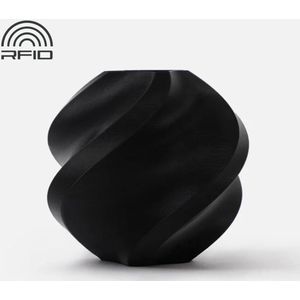 Bambu Lab - PLA Basic - Filament - Zwart - 1KG