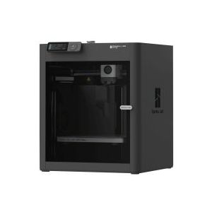 Bambu Lab - P1S - 3D-printer - Zwart - Kunststof