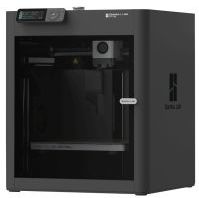 Bambu Lab - P1S - 3D-printer - Zwart - Kunststof